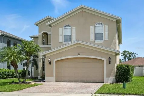 3842 Calliope Avenue Port Orange FL 32129