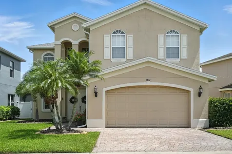 3842 Calliope Avenue Port Orange FL 32129