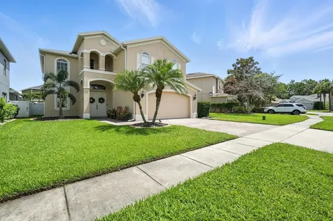 3842 Calliope Avenue Port Orange FL 32129