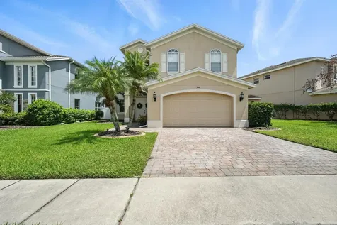 3842 Calliope Avenue Port Orange FL 32129