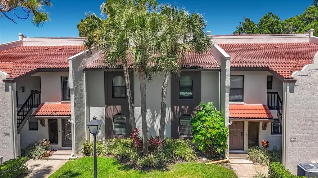 3505 Tarpon Woods Boulevard Palm Harbor FL 34685