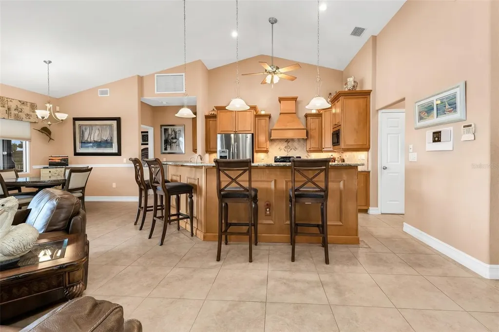 1801 Magdalina Drive Punta Gorda FL 33950