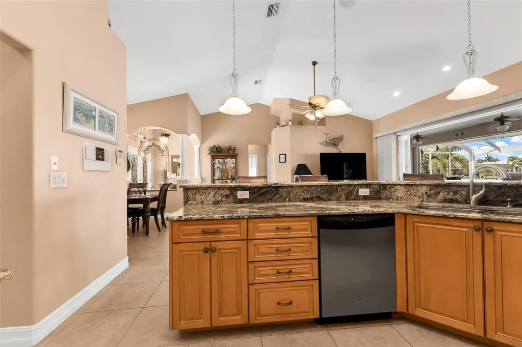 1801 Magdalina Drive Punta Gorda FL 33950