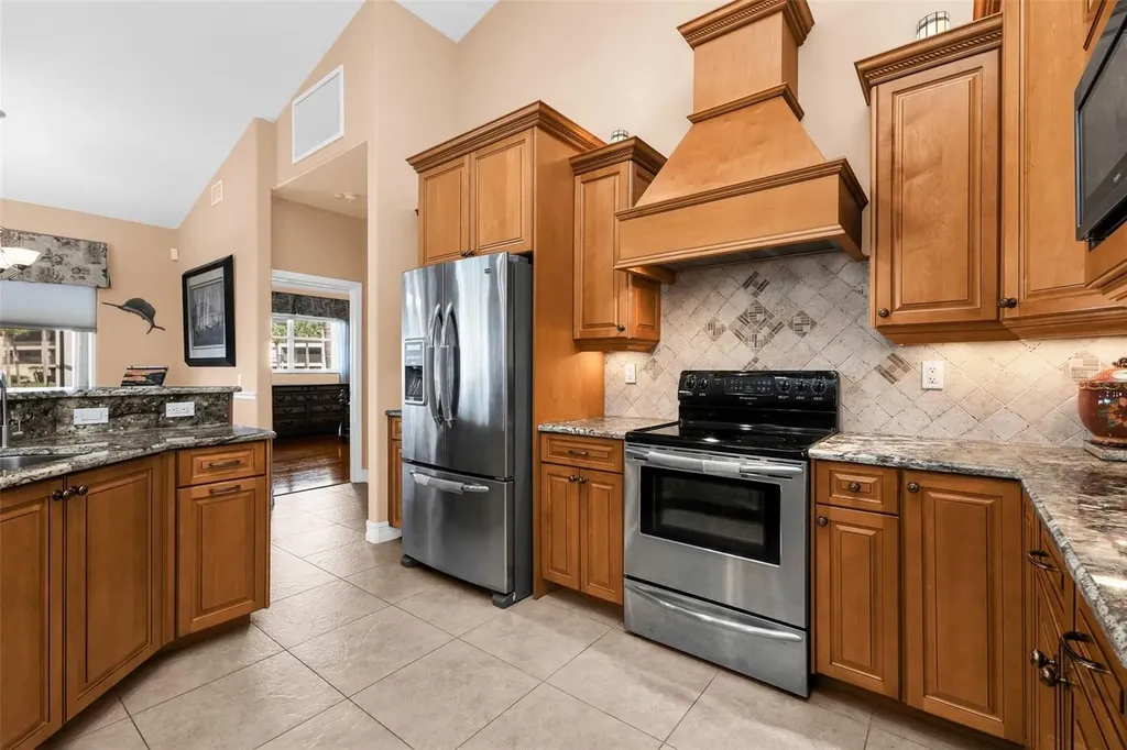 1801 Magdalina Drive Punta Gorda FL 33950