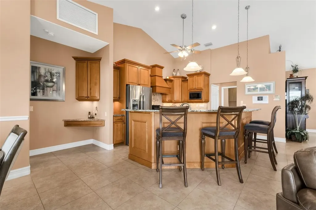 1801 Magdalina Drive Punta Gorda FL 33950