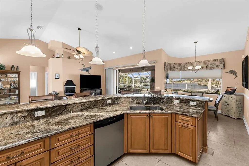 1801 Magdalina Drive Punta Gorda FL 33950