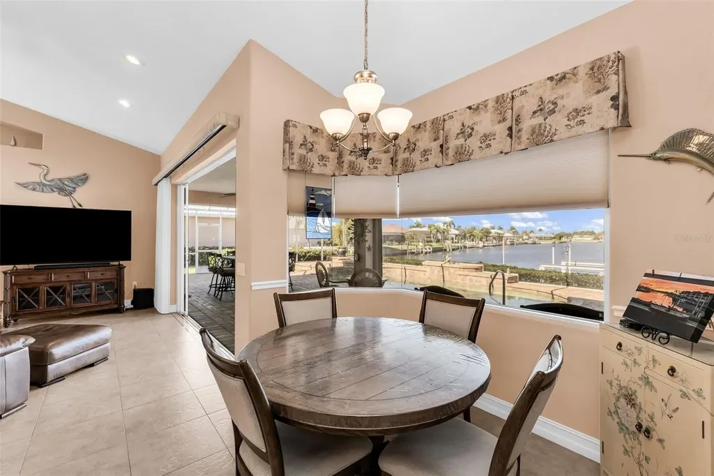 1801 Magdalina Drive Punta Gorda FL 33950