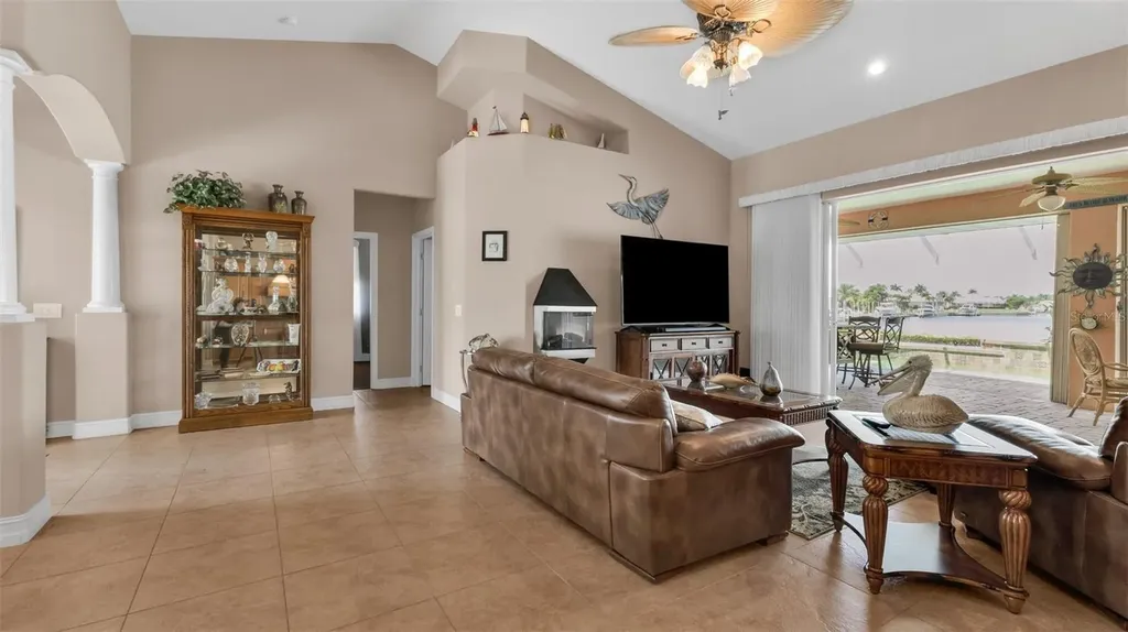 1801 Magdalina Drive Punta Gorda FL 33950