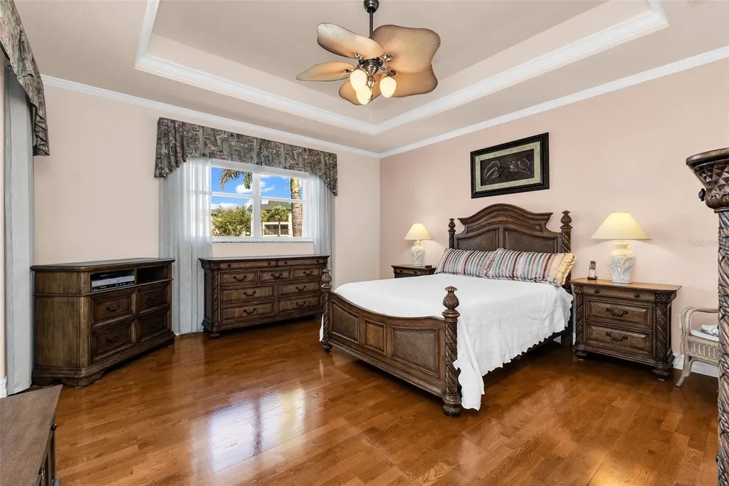 1801 Magdalina Drive Punta Gorda FL 33950