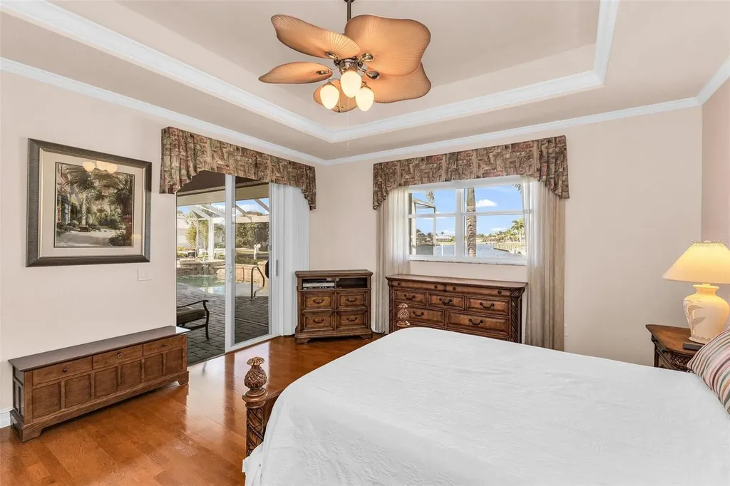 1801 Magdalina Drive Punta Gorda FL 33950