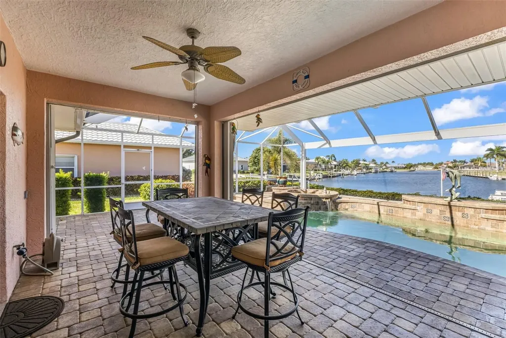 1801 Magdalina Drive Punta Gorda FL 33950