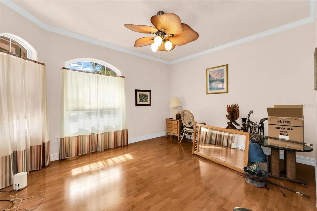 1801 Magdalina Drive Punta Gorda FL 33950