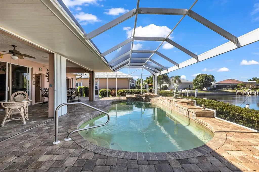 1801 Magdalina Drive Punta Gorda FL 33950