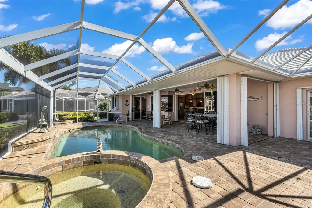 1801 Magdalina Drive Punta Gorda FL 33950