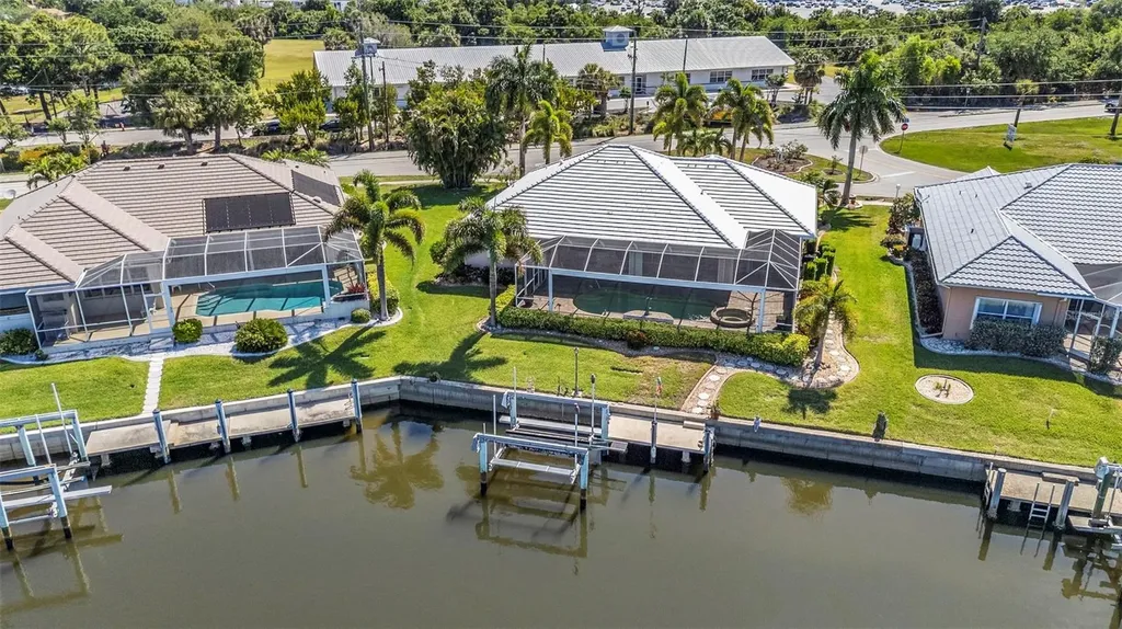 1801 Magdalina Drive Punta Gorda FL 33950