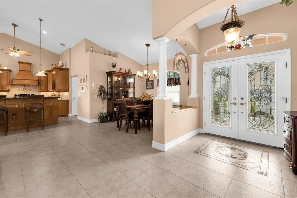 1801 Magdalina Drive Punta Gorda FL 33950