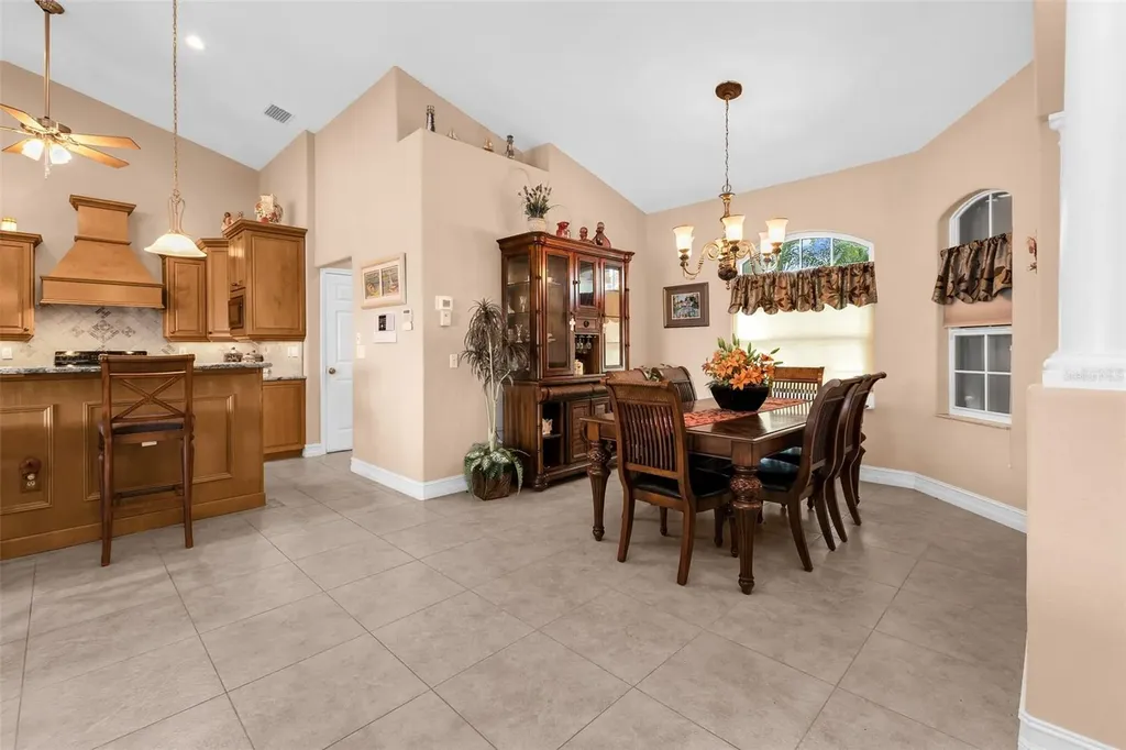 1801 Magdalina Drive Punta Gorda FL 33950