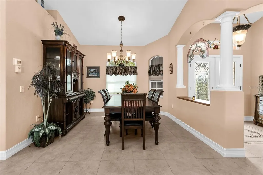 1801 Magdalina Drive Punta Gorda FL 33950