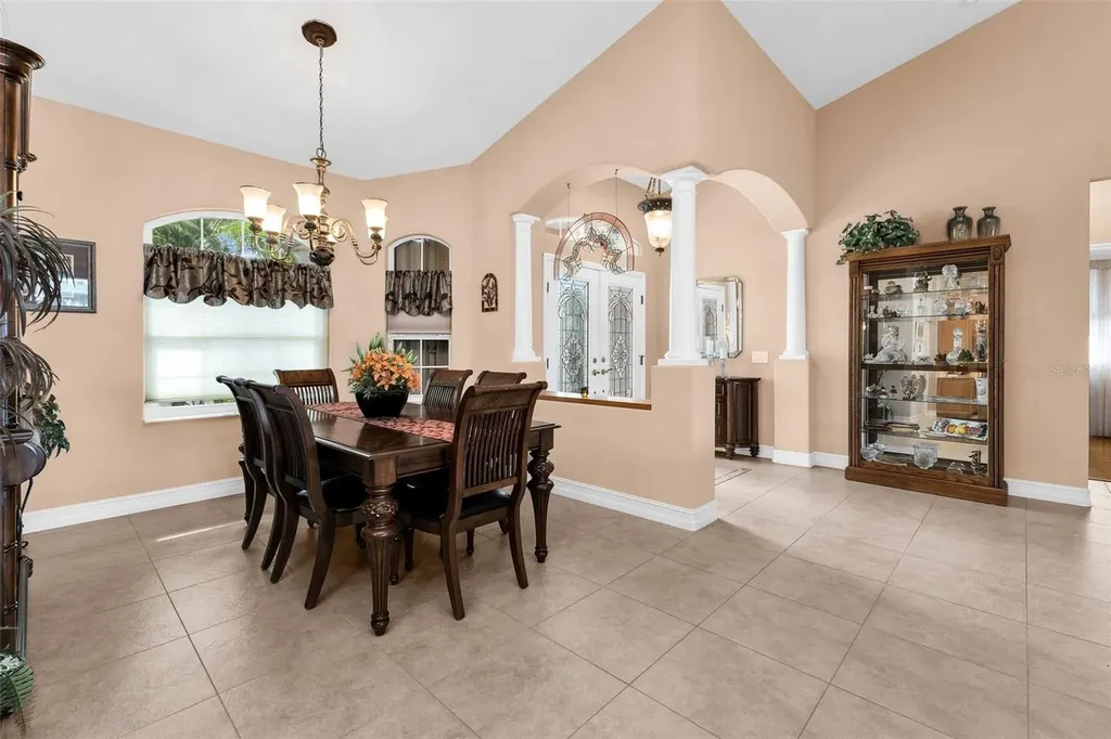 1801 Magdalina Drive Punta Gorda FL 33950