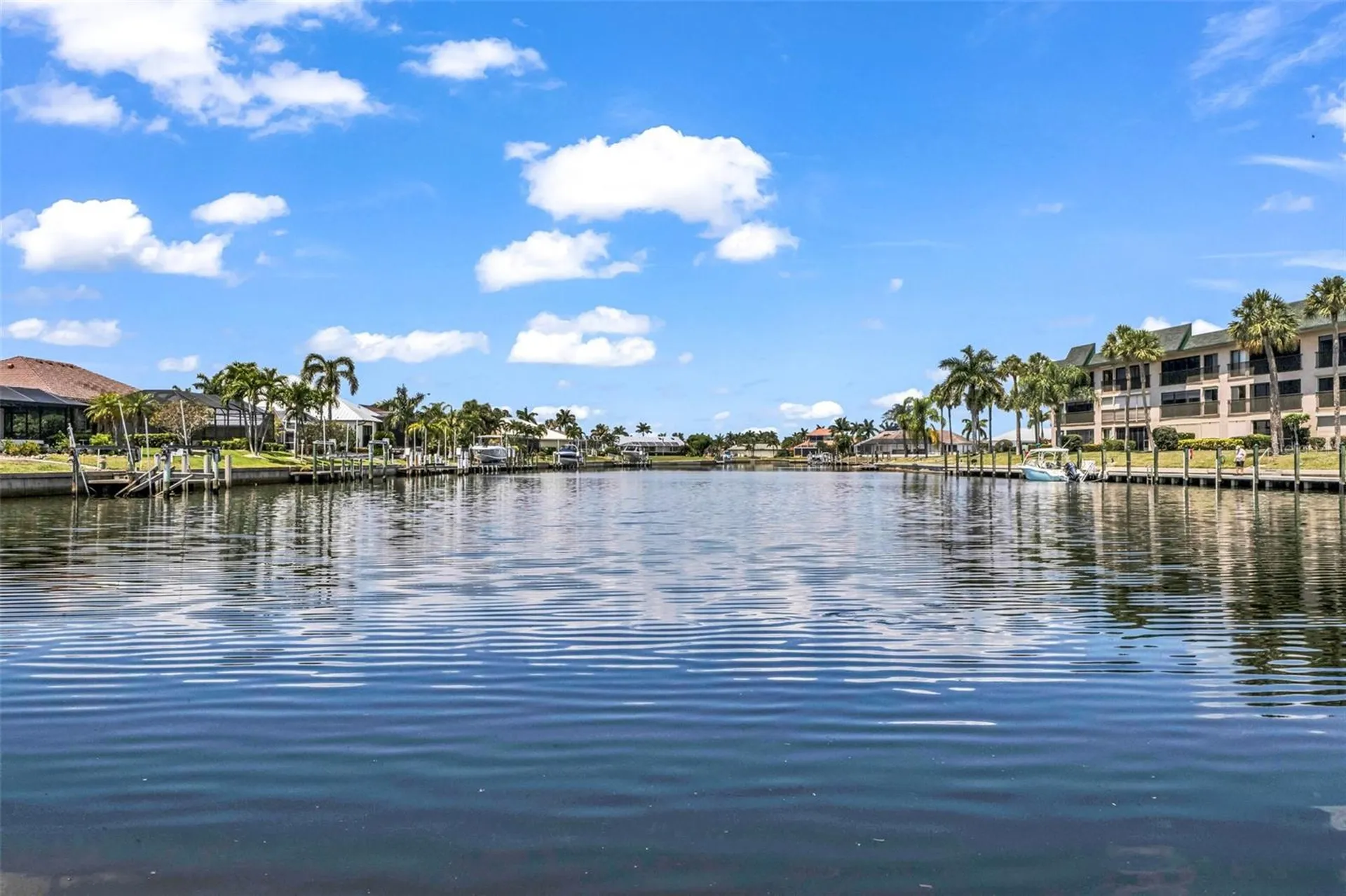 1801 Magdalina Drive Punta Gorda FL 33950