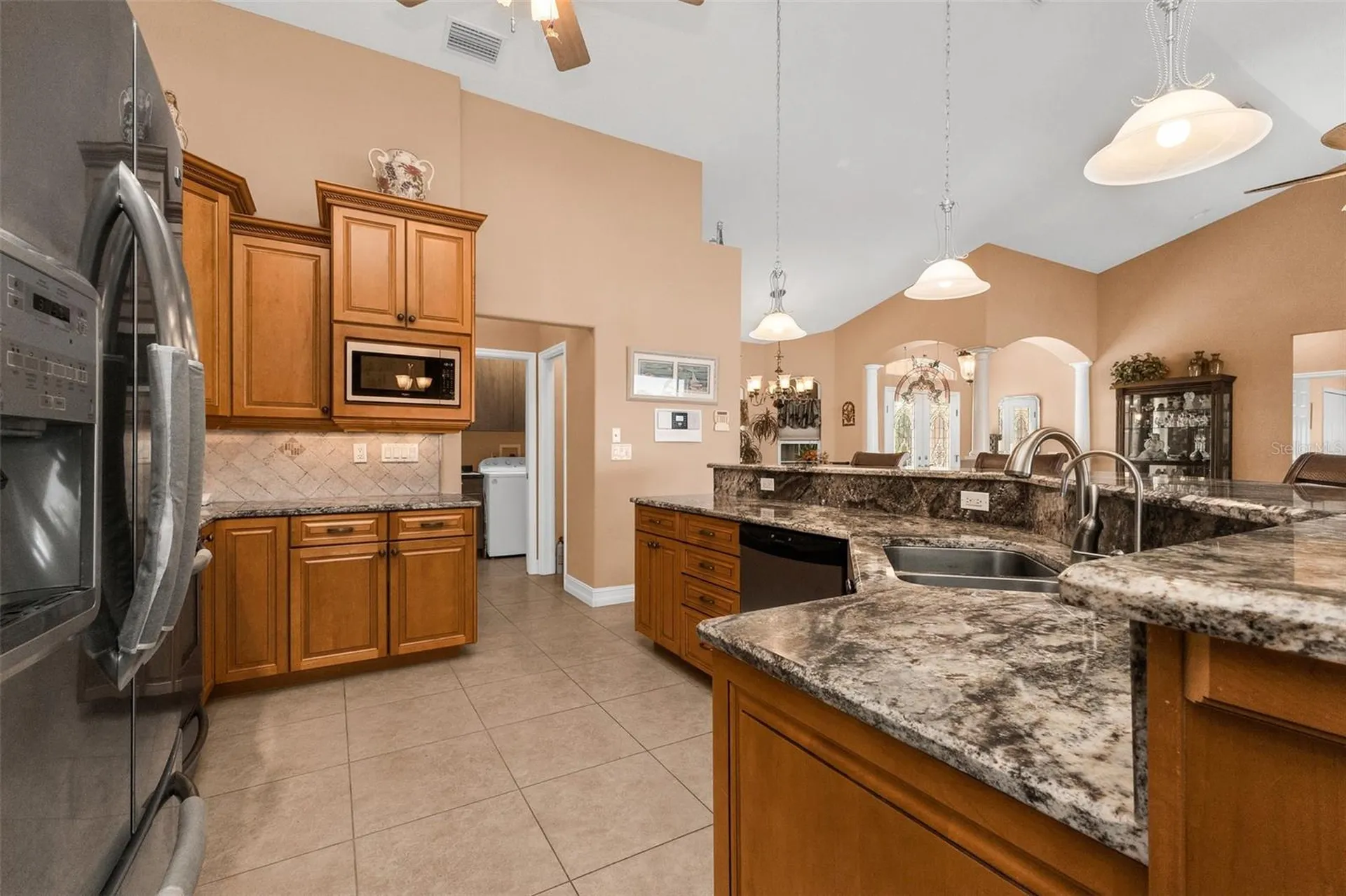 1801 Magdalina Drive Punta Gorda FL 33950