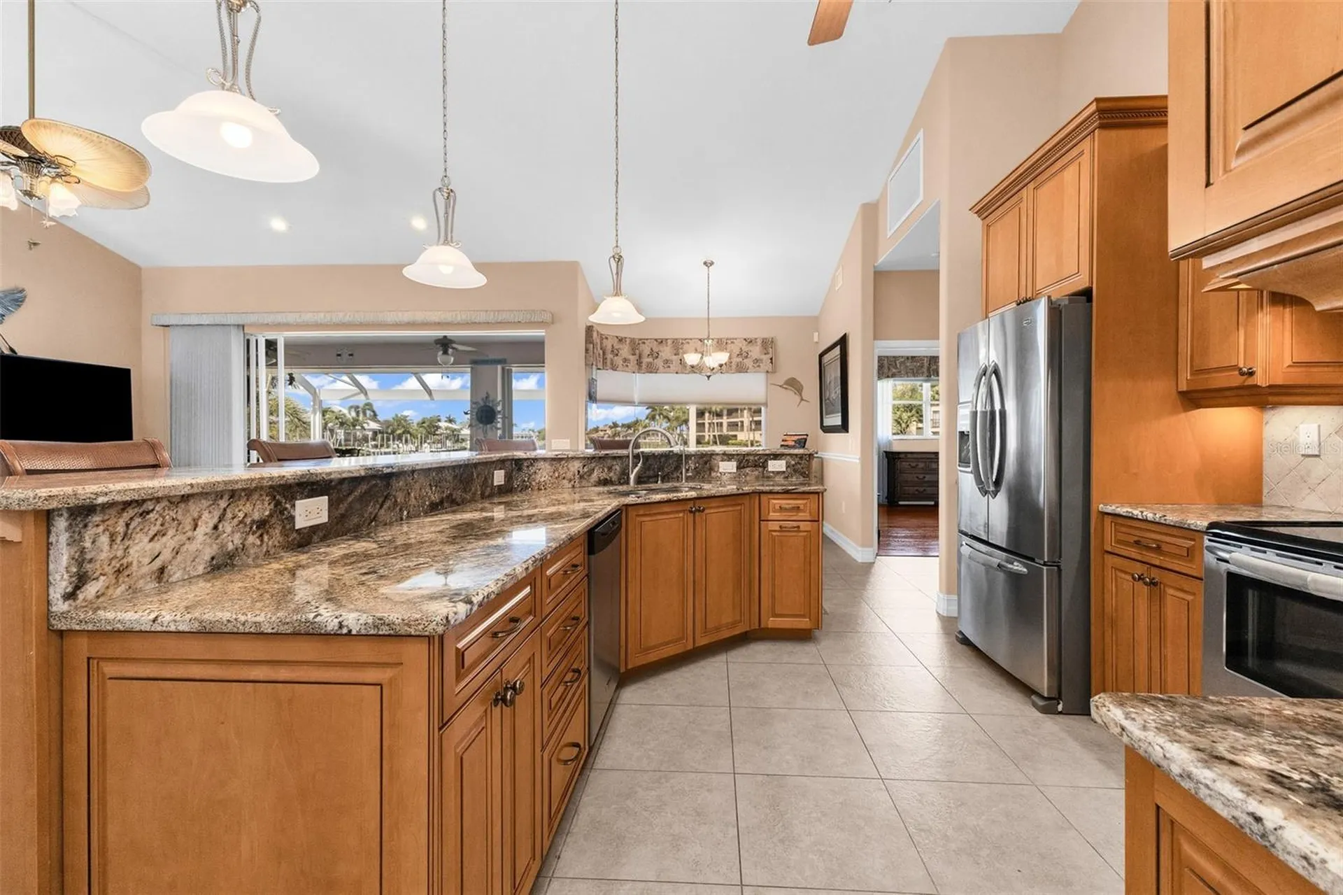 1801 Magdalina Drive Punta Gorda FL 33950