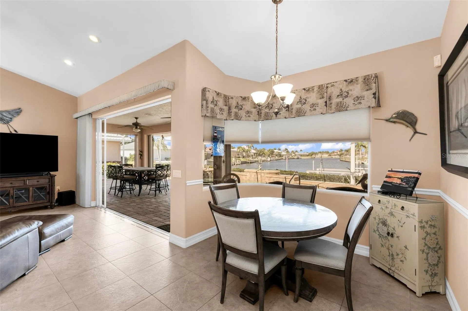 1801 Magdalina Drive Punta Gorda FL 33950