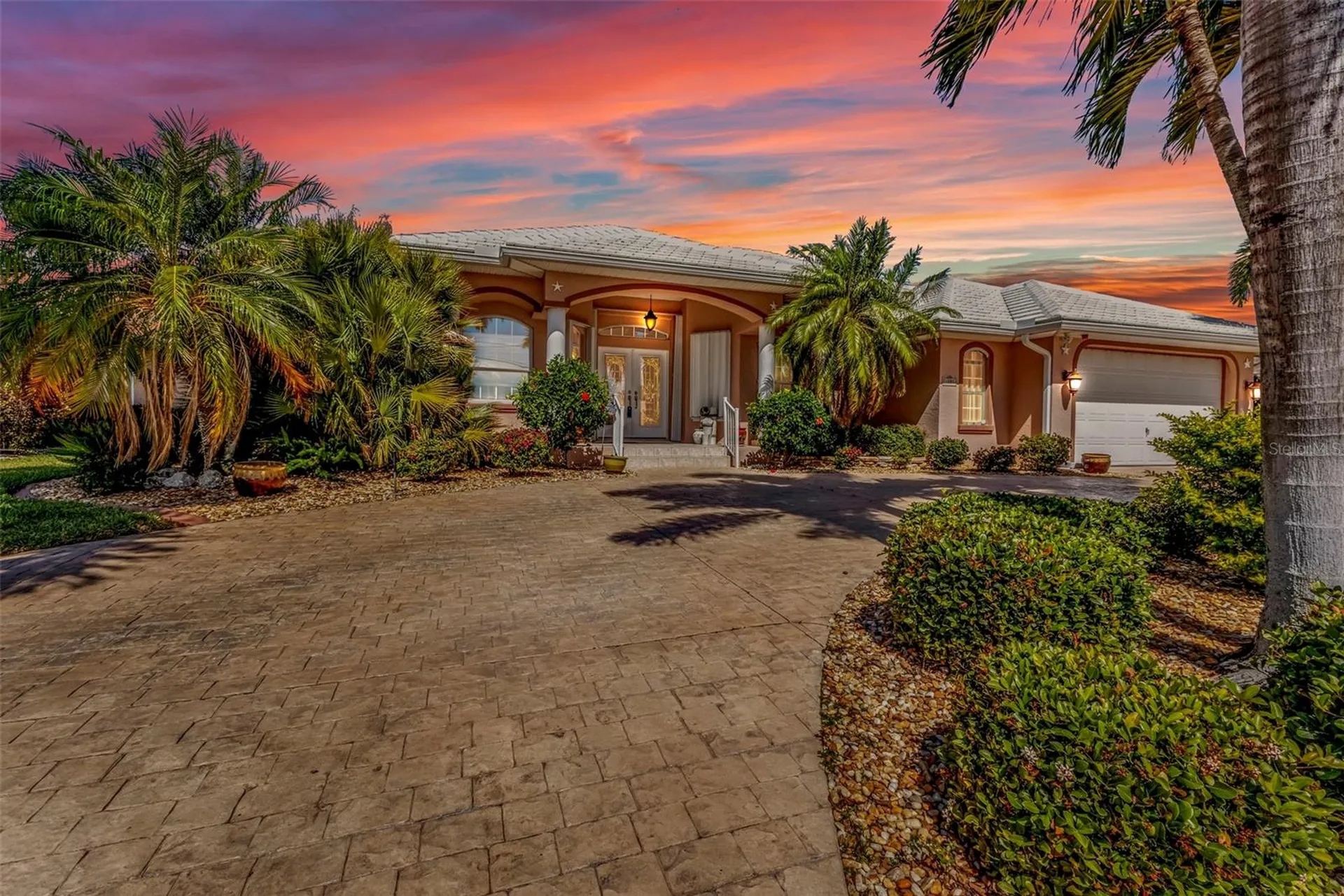 1801 Magdalina Drive Punta Gorda FL 33950