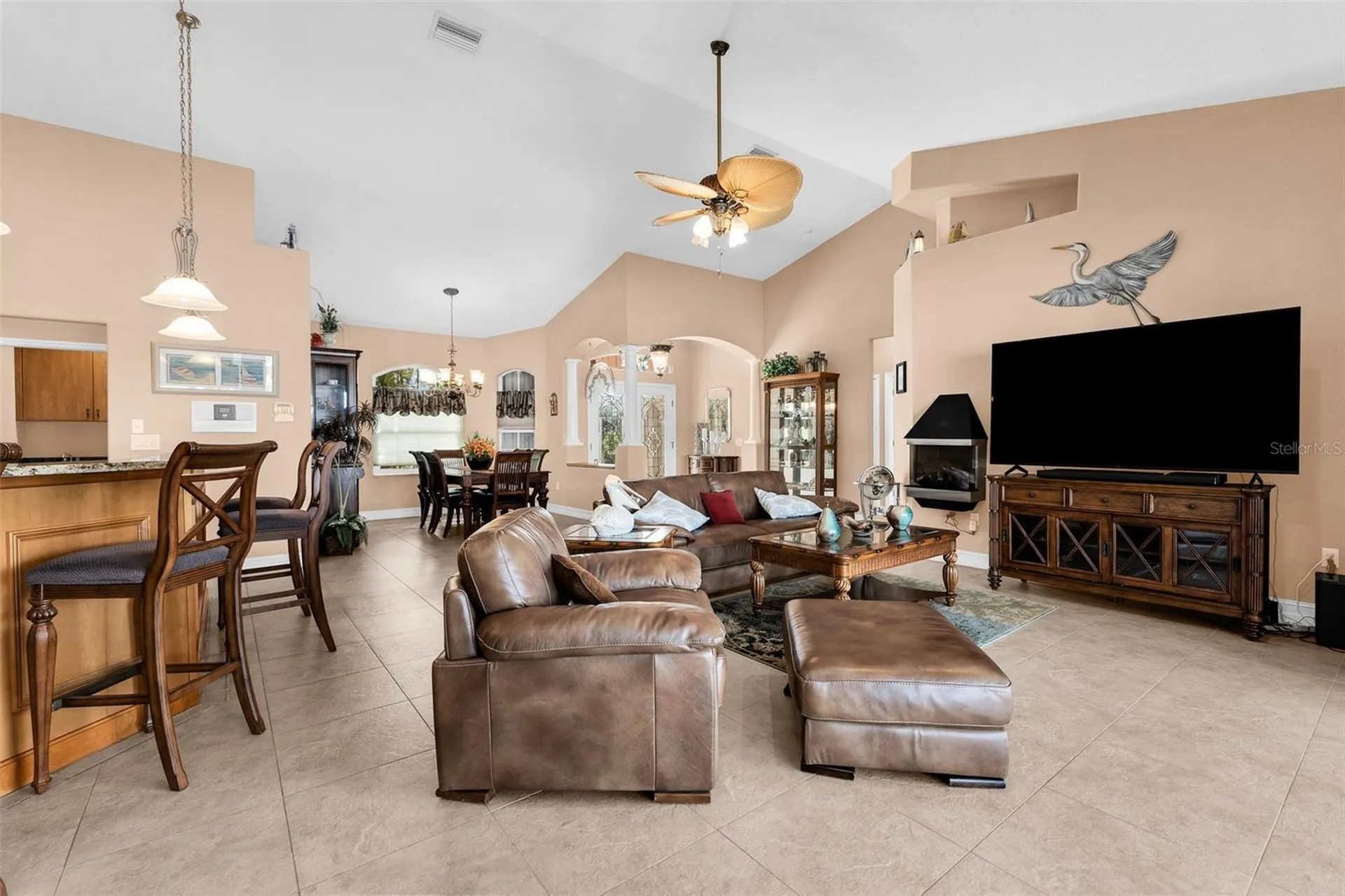 1801 Magdalina Drive Punta Gorda FL 33950