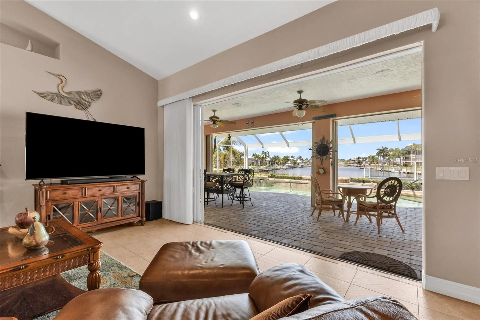 1801 Magdalina Drive Punta Gorda FL 33950