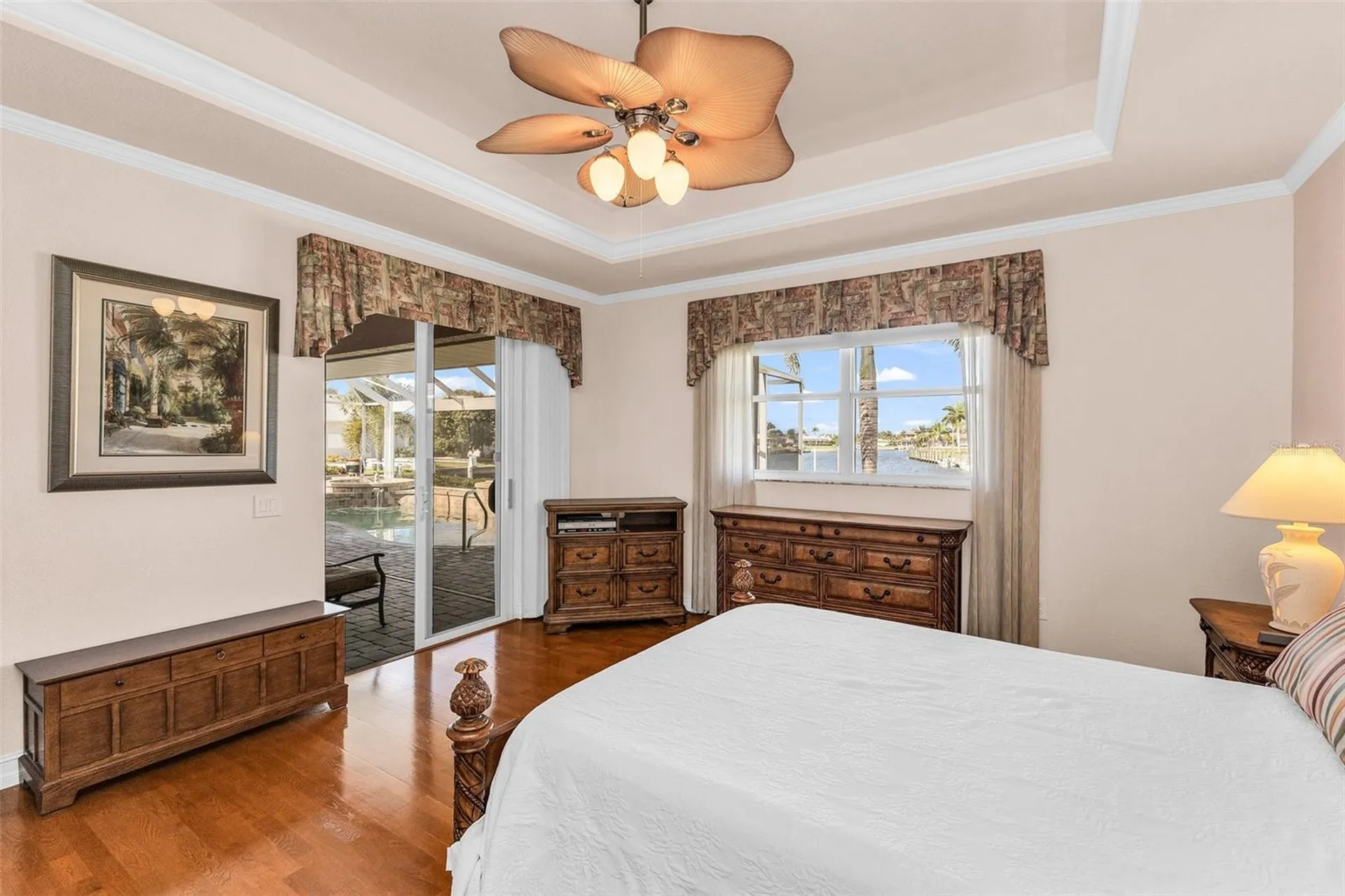 1801 Magdalina Drive Punta Gorda FL 33950