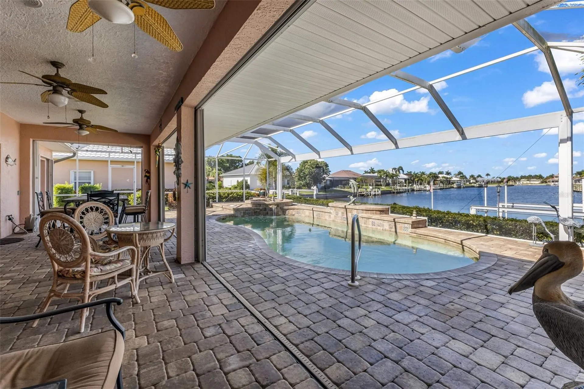1801 Magdalina Drive Punta Gorda FL 33950
