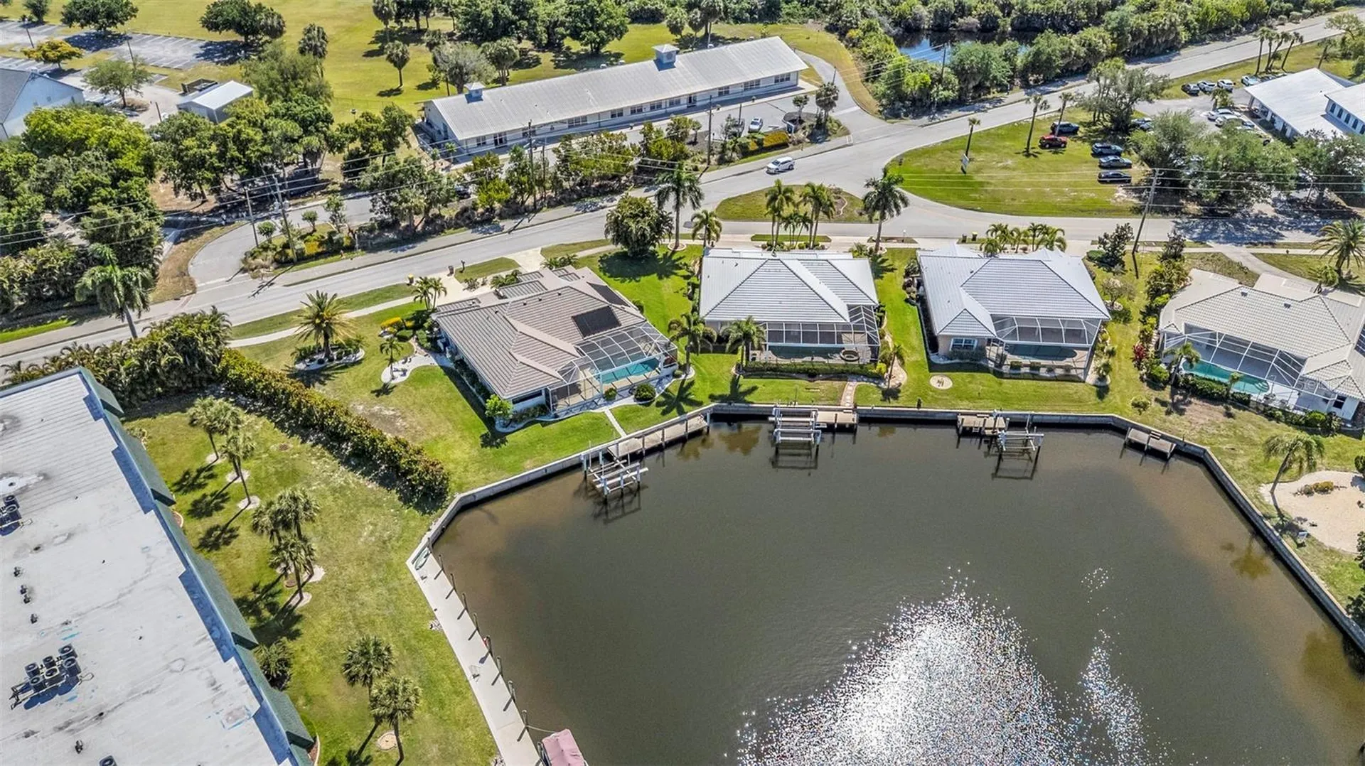 1801 Magdalina Drive Punta Gorda FL 33950