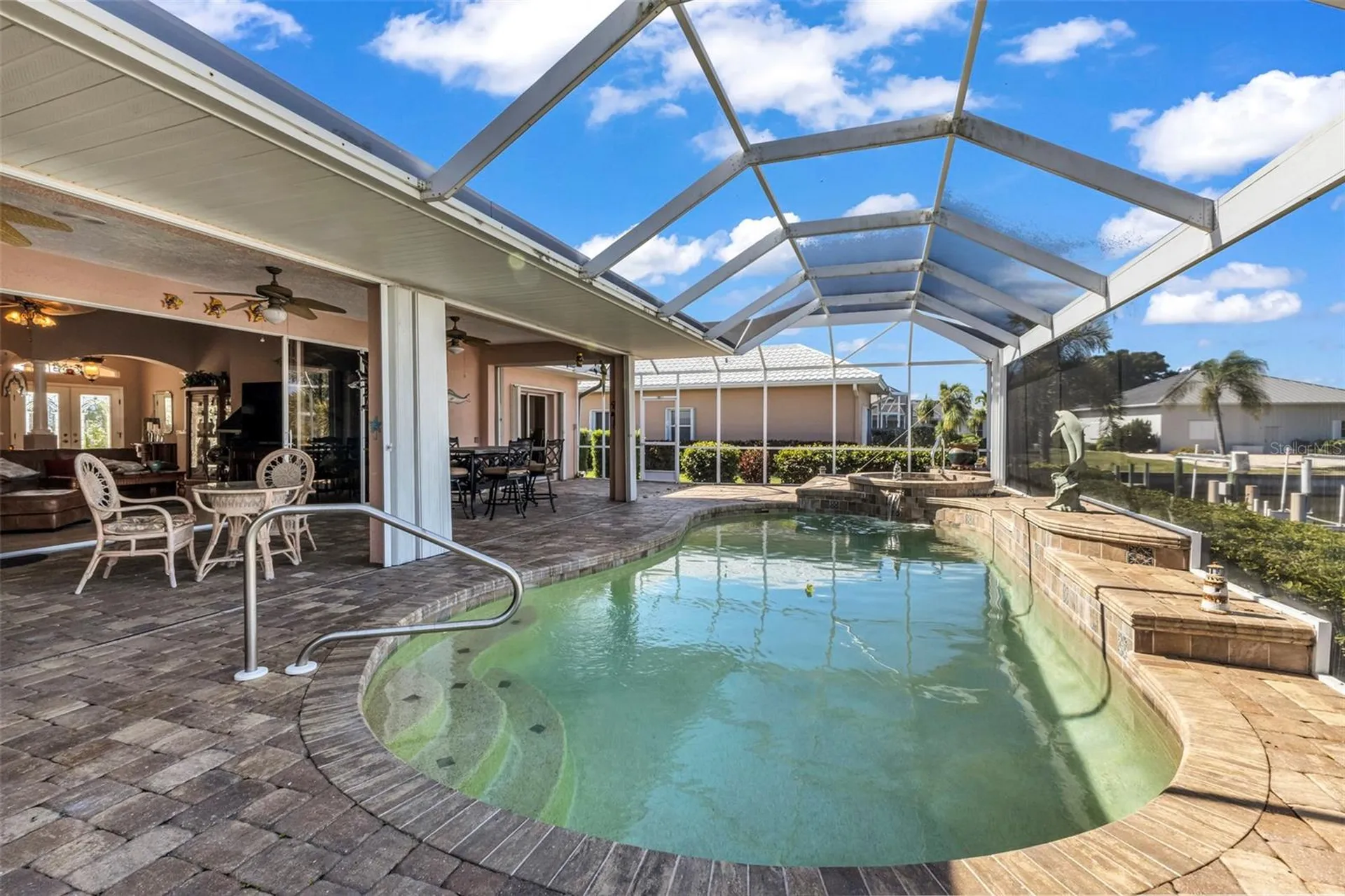 1801 Magdalina Drive Punta Gorda FL 33950