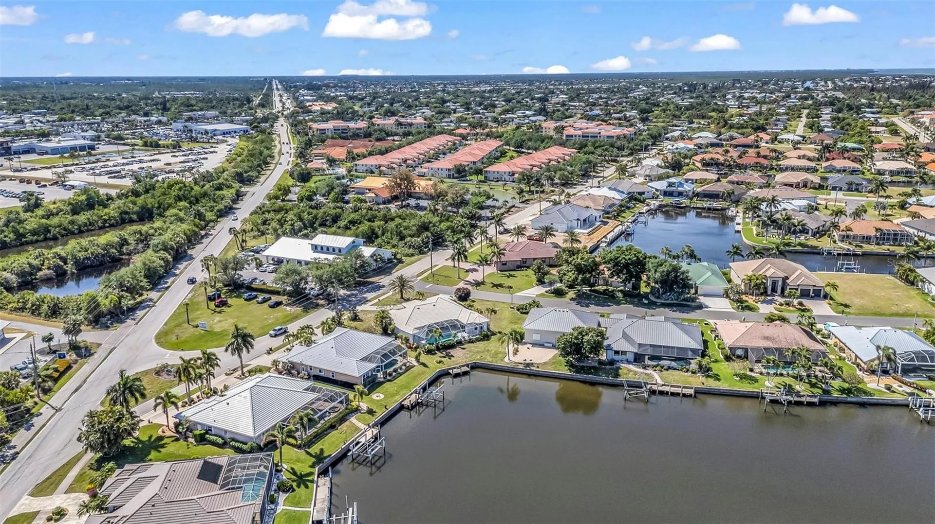 1801 Magdalina Drive Punta Gorda FL 33950