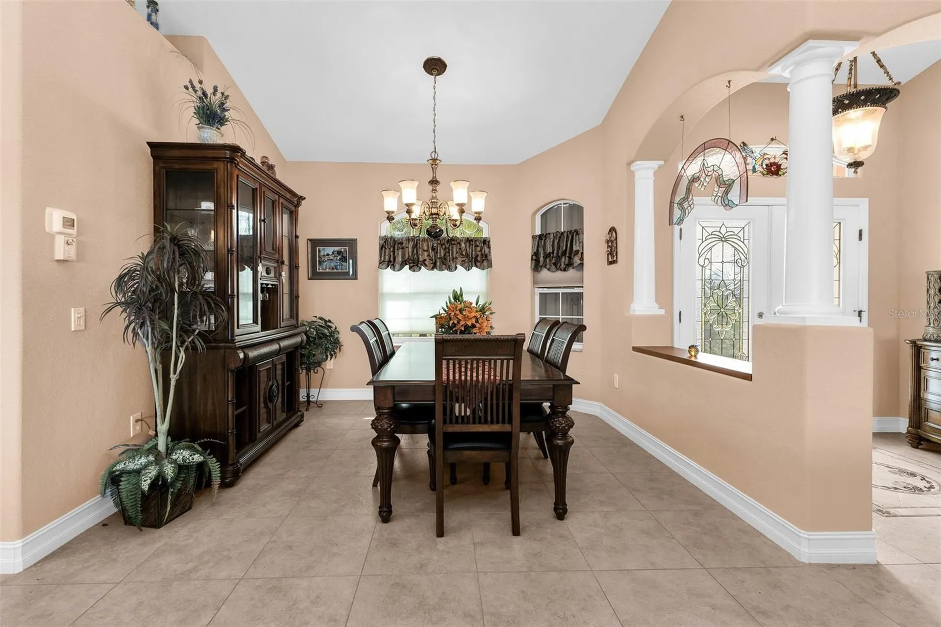 1801 Magdalina Drive Punta Gorda FL 33950