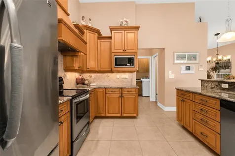 1801 Magdalina Drive Punta Gorda FL 33950