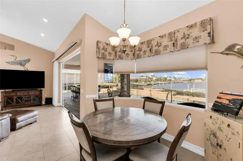 1801 Magdalina Drive Punta Gorda FL 33950