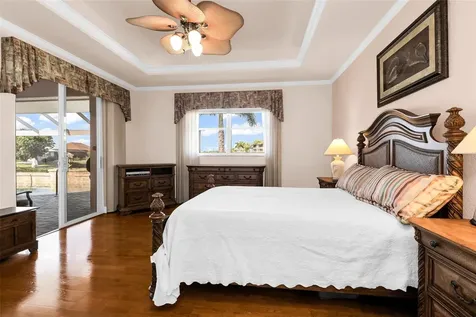 1801 Magdalina Drive Punta Gorda FL 33950
