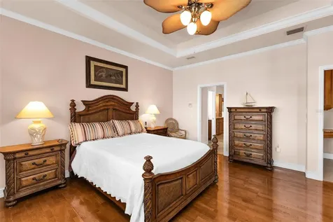 1801 Magdalina Drive Punta Gorda FL 33950