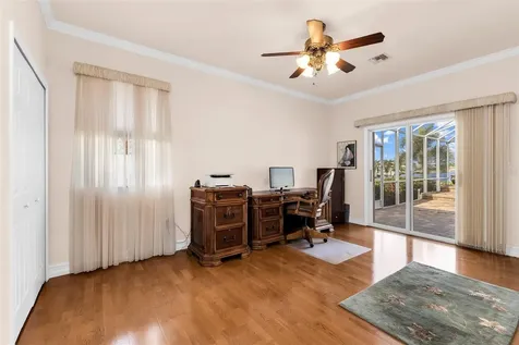 1801 Magdalina Drive Punta Gorda FL 33950