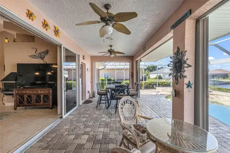 1801 Magdalina Drive Punta Gorda FL 33950