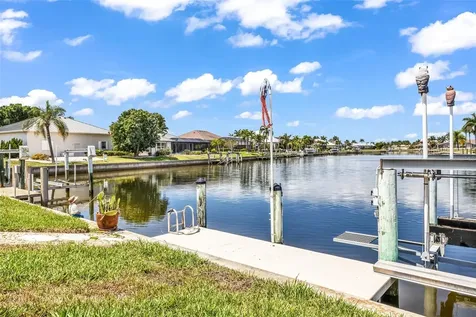1801 Magdalina Drive Punta Gorda FL 33950