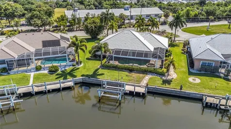 1801 Magdalina Drive Punta Gorda FL 33950