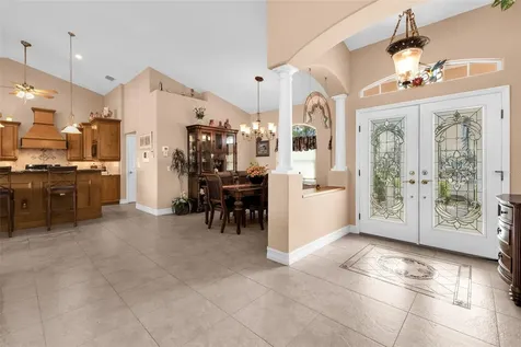 1801 Magdalina Drive Punta Gorda FL 33950