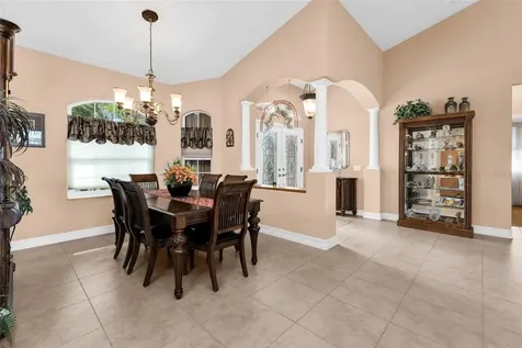1801 Magdalina Drive Punta Gorda FL 33950