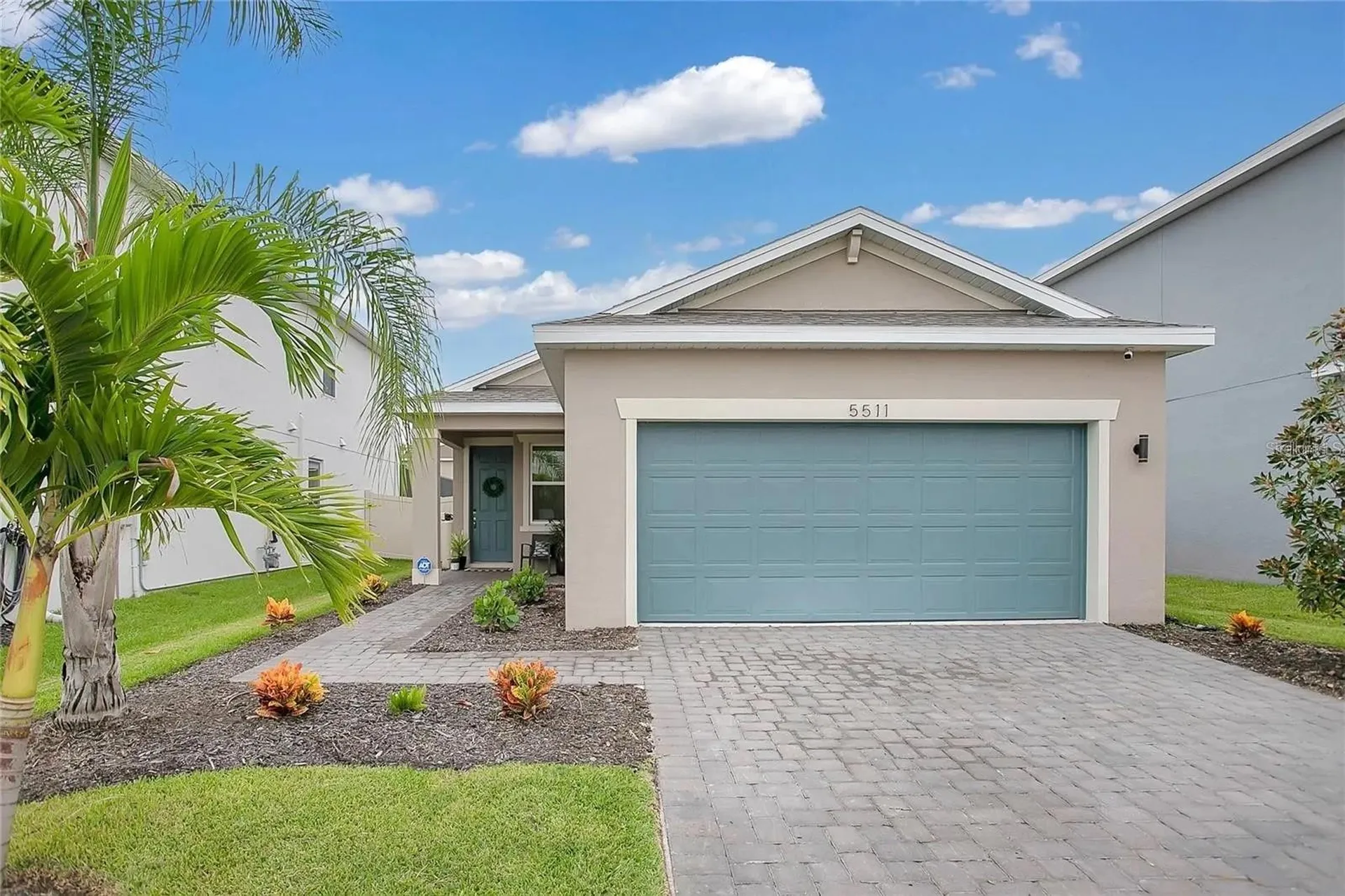5511 Bungalow Grove Court Palmetto FL 34221