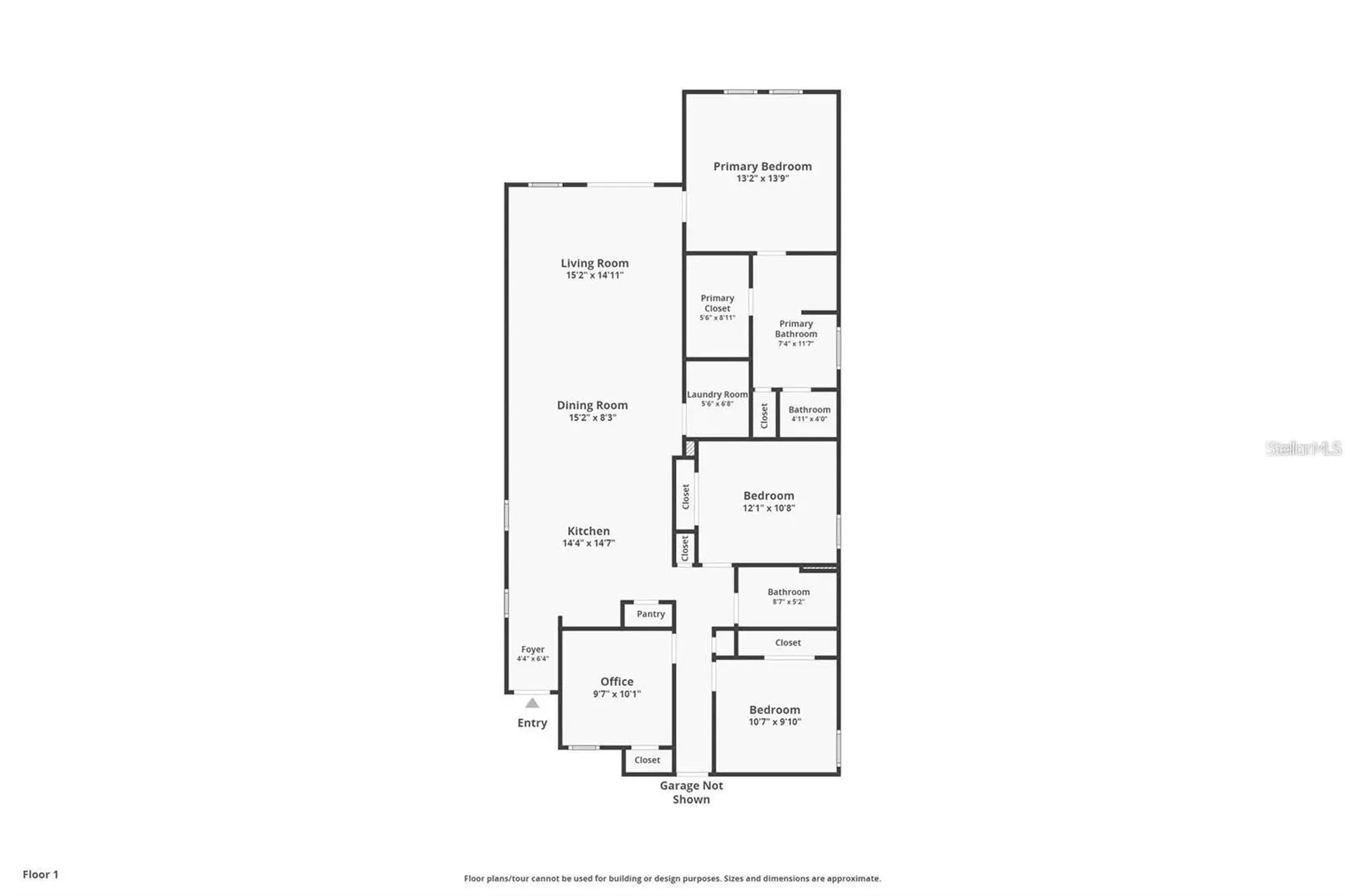 5511 Bungalow Grove Court Palmetto FL 34221