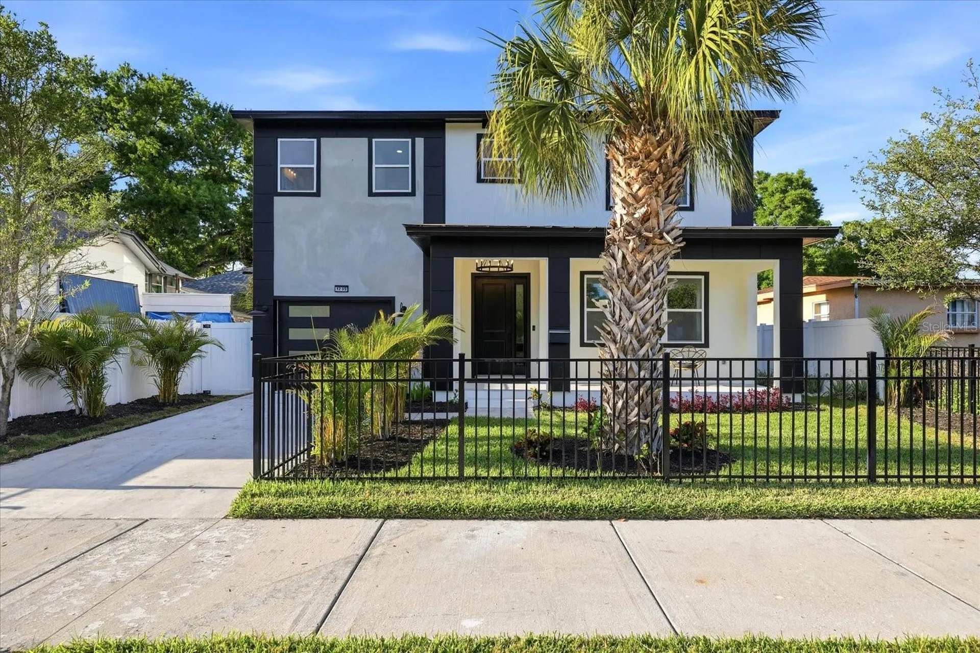 1235 11th Avenue S St Petersburg FL 33705