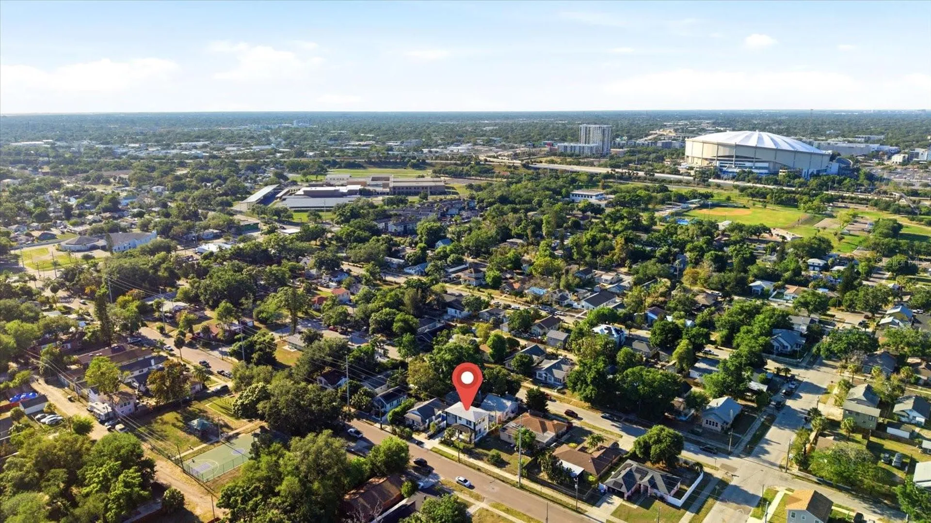 1235 11th Avenue S St Petersburg FL 33705